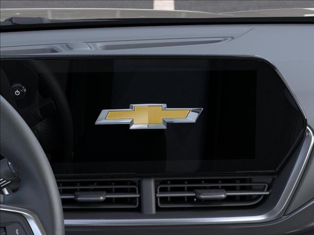 new 2026 Chevrolet Trax car, priced at $26,997