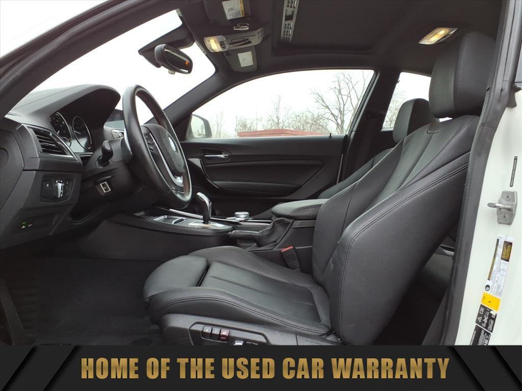 used 2020 BMW 230 car, priced at $20,963