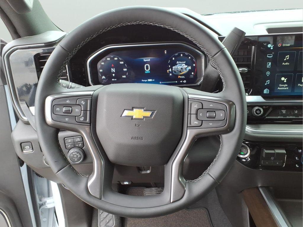 new 2026 Chevrolet Silverado 3500 car, priced at $103,398