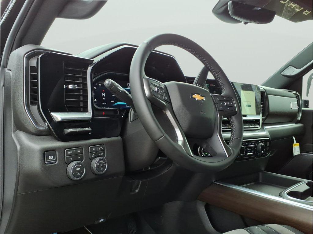 new 2026 Chevrolet Silverado 3500 car, priced at $103,398