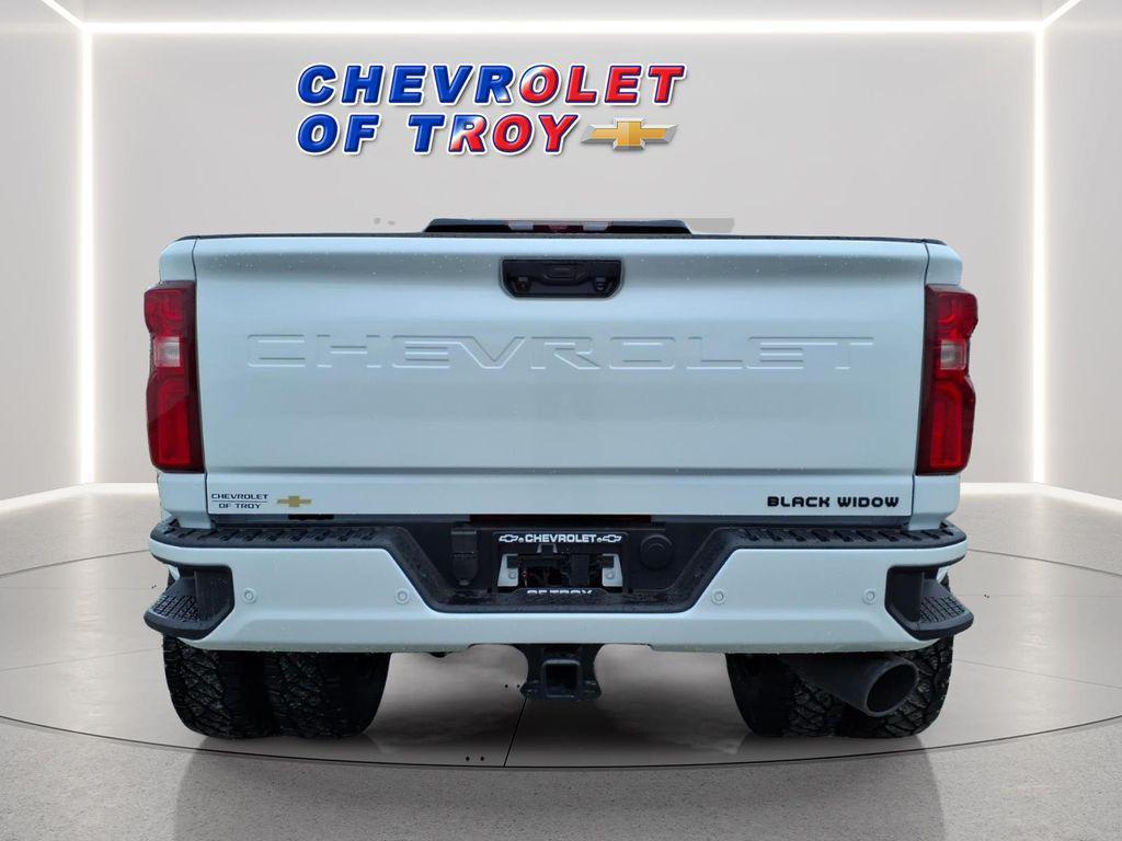new 2026 Chevrolet Silverado 3500 car, priced at $103,398
