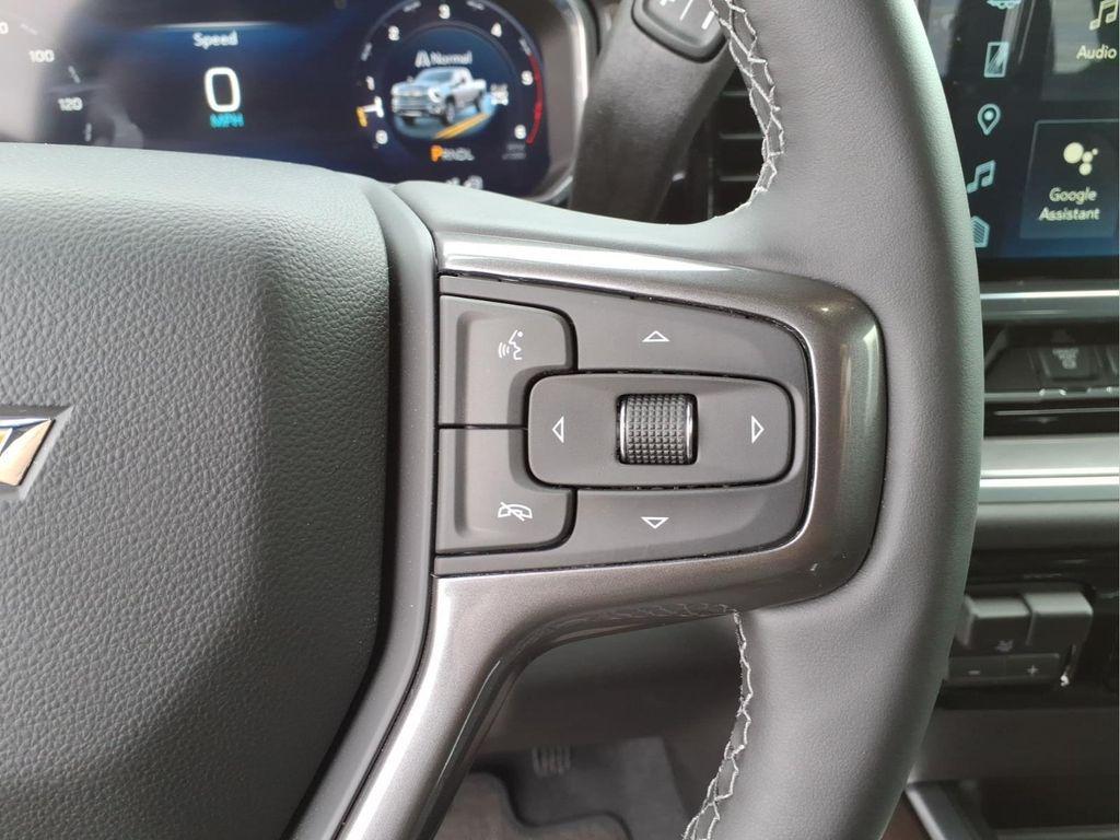 new 2026 Chevrolet Silverado 3500 car, priced at $103,398
