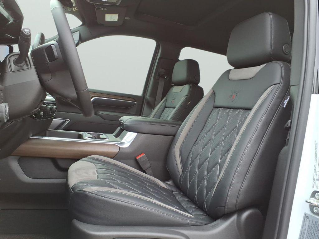 new 2026 Chevrolet Silverado 3500 car, priced at $103,398