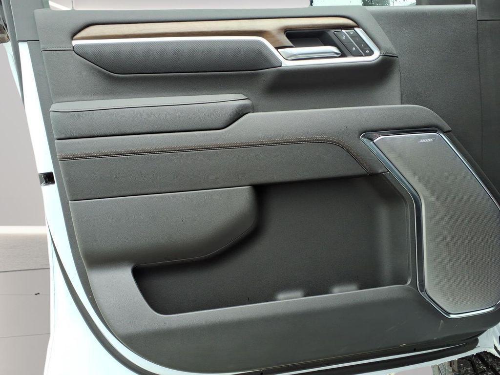 new 2026 Chevrolet Silverado 3500 car, priced at $103,398