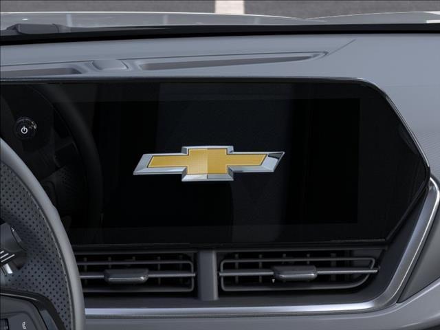 new 2026 Chevrolet Trax car, priced at $21,898