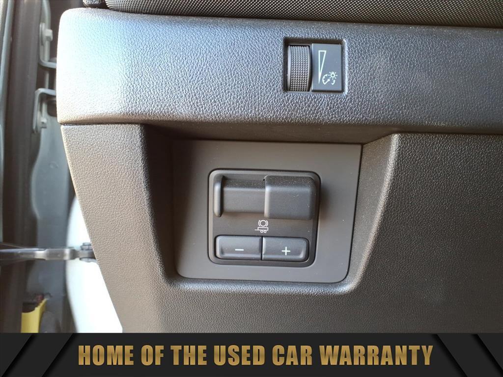 used 2023 Chevrolet Colorado car, priced at $34,085