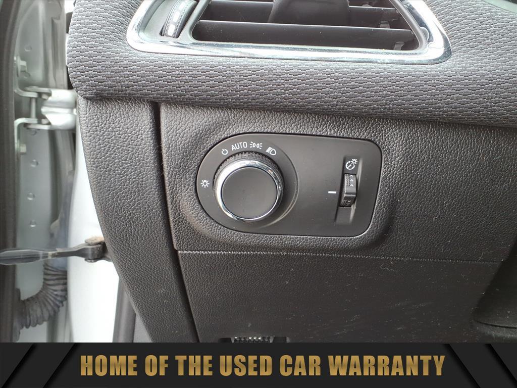 used 2017 Chevrolet Cruze car, priced at $10,450