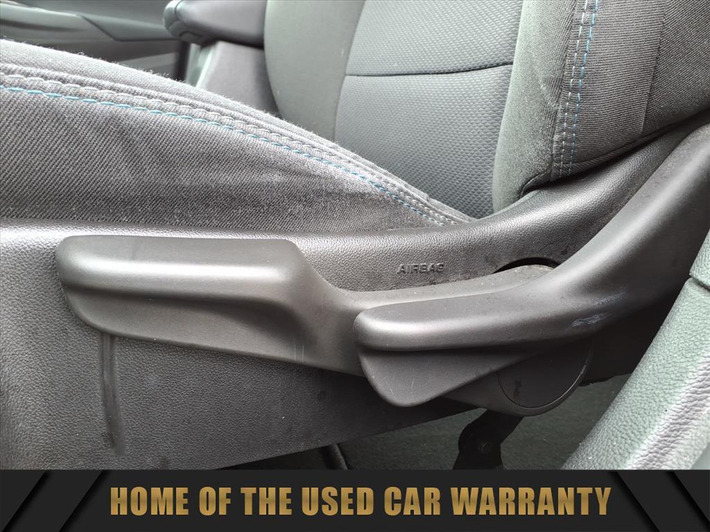 used 2017 Chevrolet Cruze car, priced at $10,450