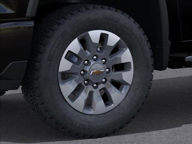 new 2026 Chevrolet Silverado 2500 car, priced at $54,000