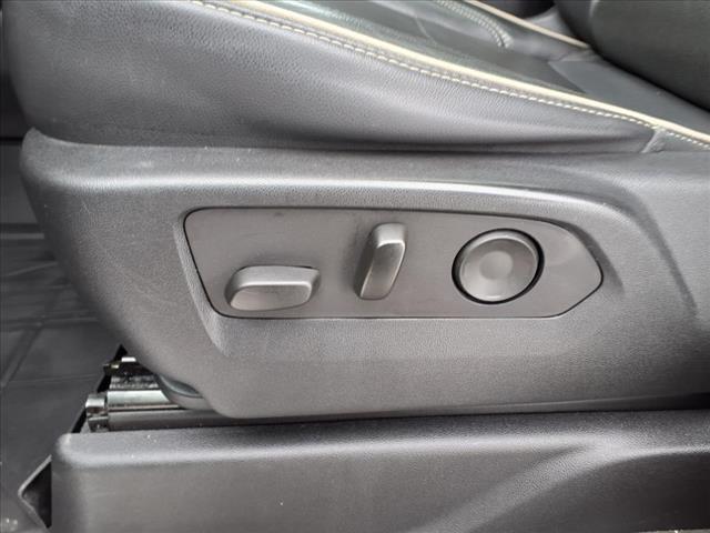 used 2021 Chevrolet Tahoe car, priced at $45,072