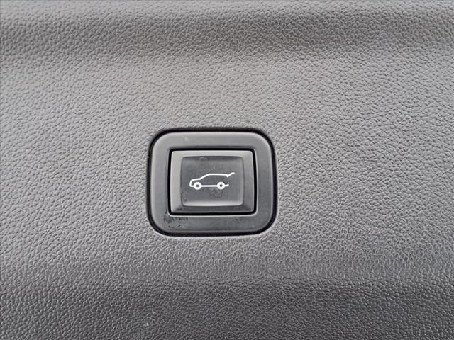 used 2021 Chevrolet Tahoe car, priced at $45,072