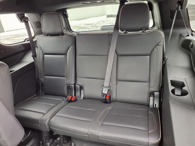 used 2021 Chevrolet Tahoe car, priced at $45,072