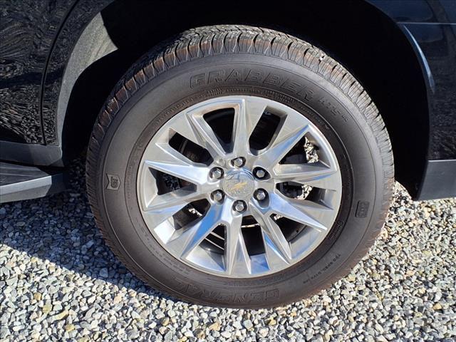 used 2021 Chevrolet Tahoe car, priced at $45,072