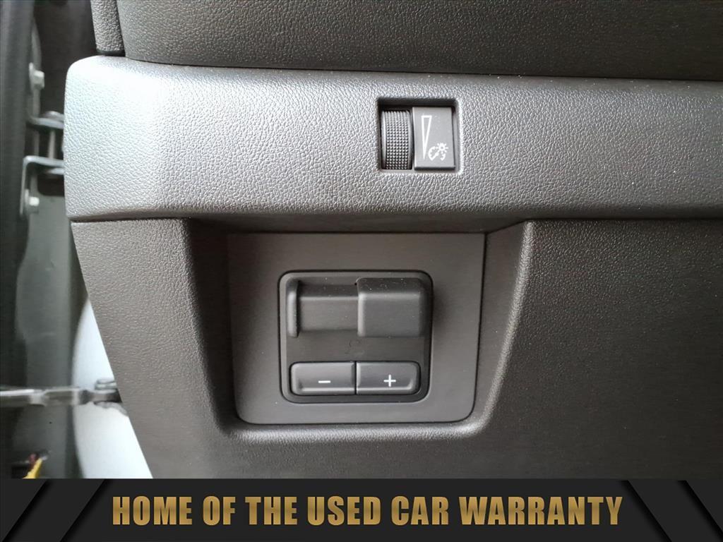 used 2024 Chevrolet Colorado car, priced at $27,389