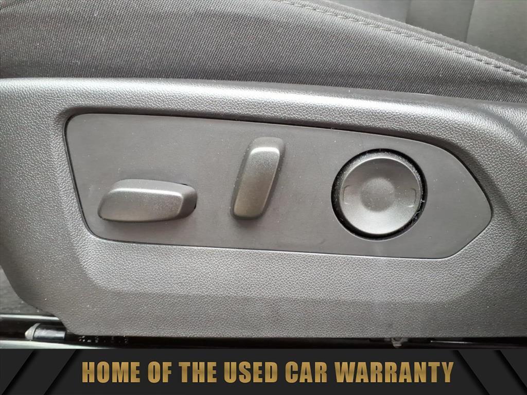 used 2024 Chevrolet Colorado car, priced at $27,389