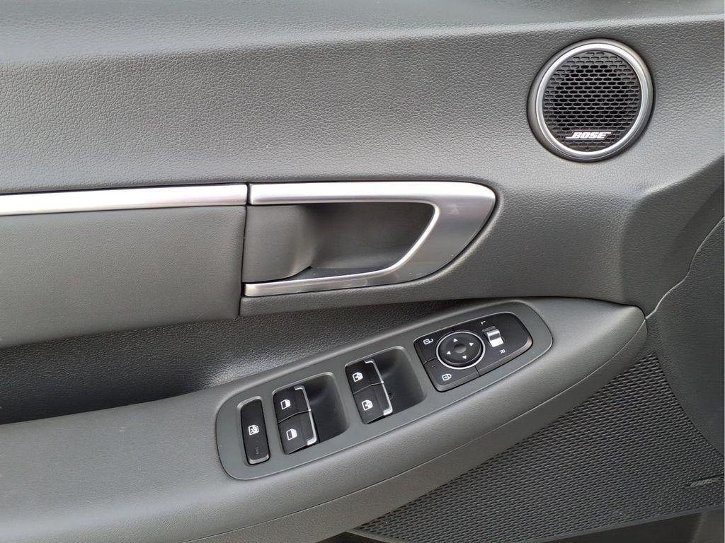 used 2022 Hyundai Sonata car, priced at $18,082