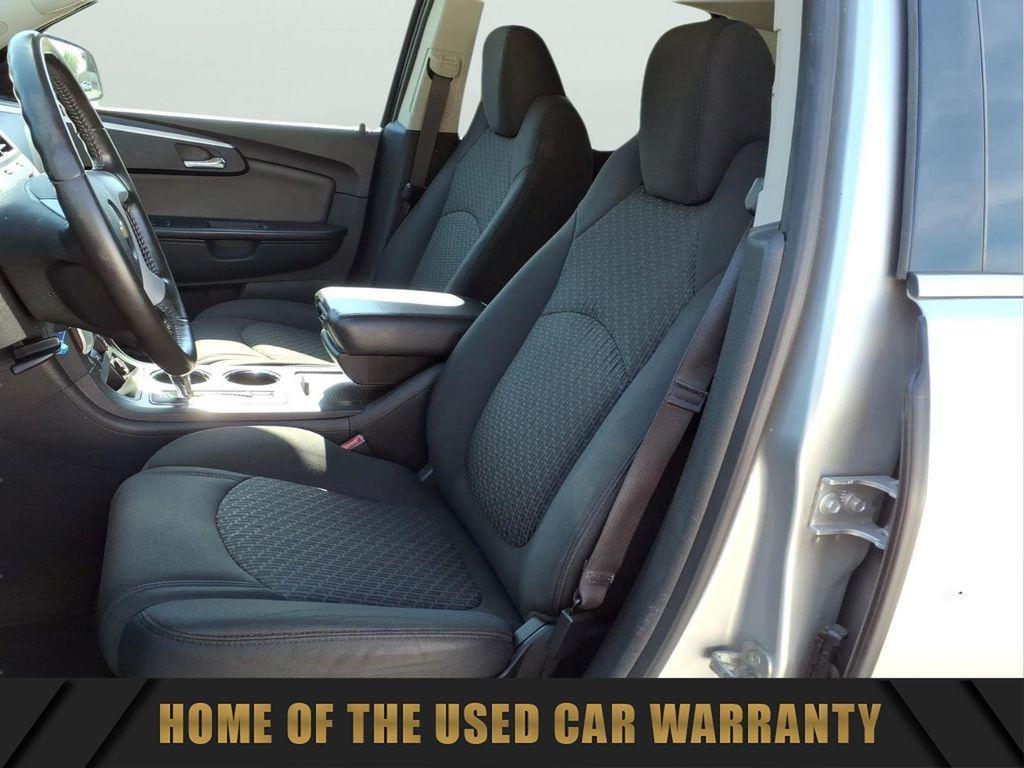 used 2012 Chevrolet Traverse car, priced at $6,056