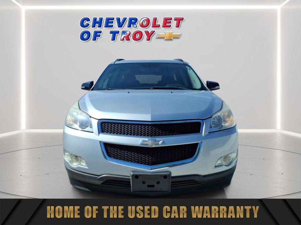 used 2012 Chevrolet Traverse car, priced at $6,056
