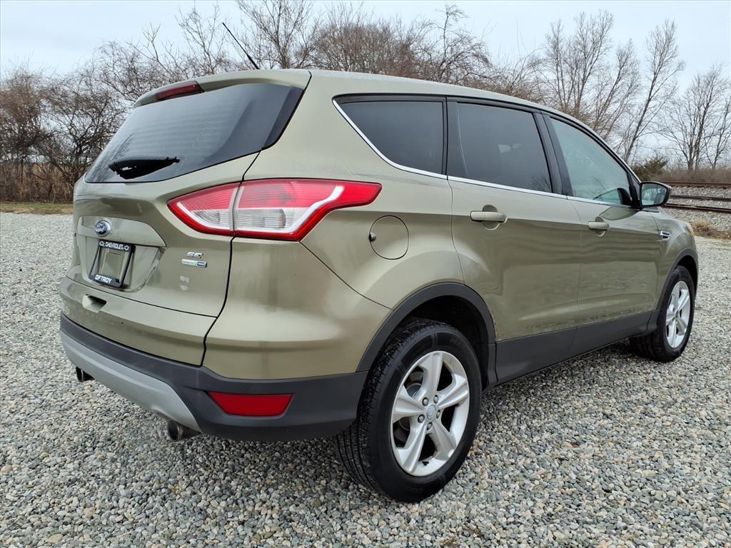 used 2013 Ford Escape car, priced at $5,383