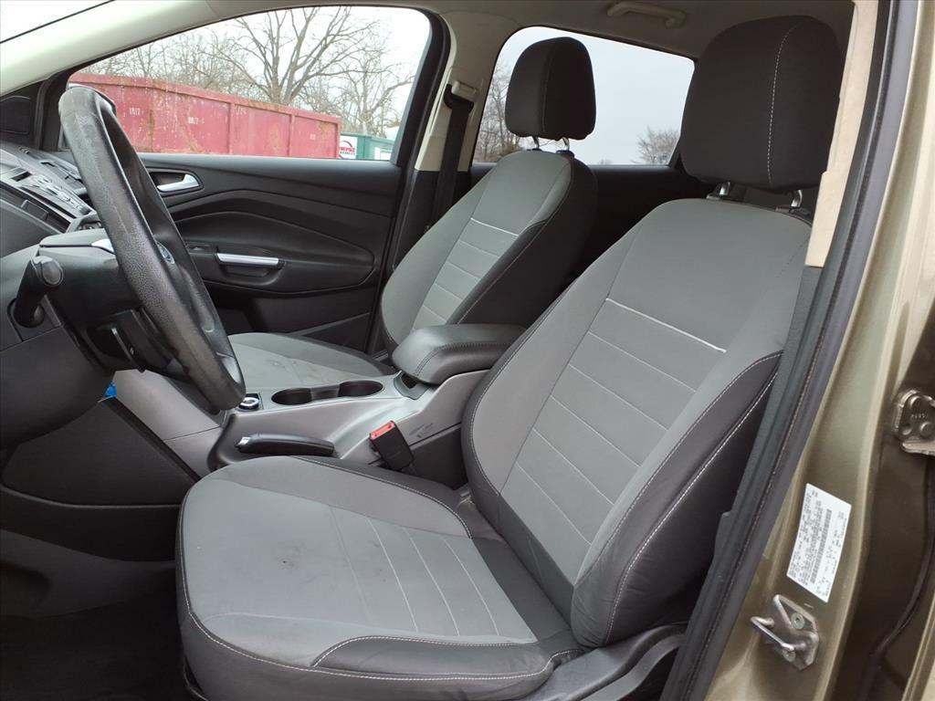 used 2013 Ford Escape car, priced at $5,383