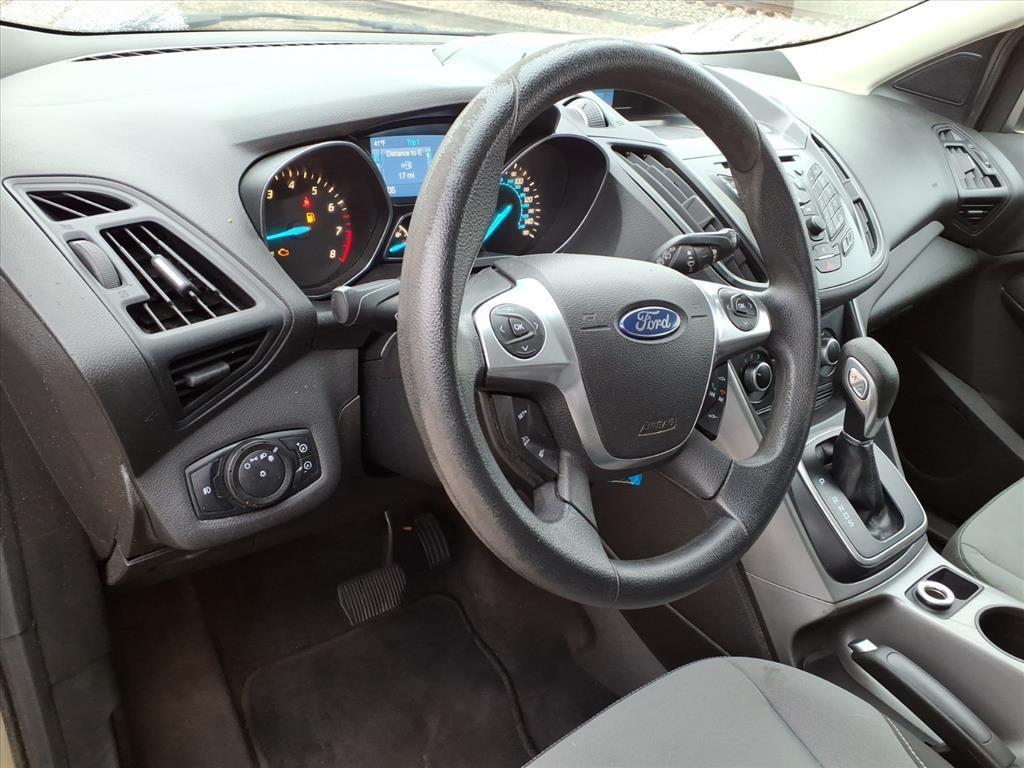 used 2013 Ford Escape car, priced at $5,383