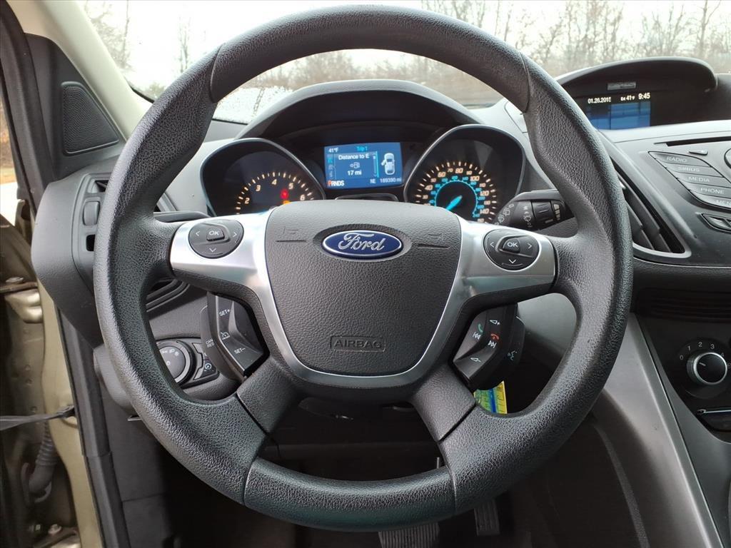 used 2013 Ford Escape car, priced at $5,383