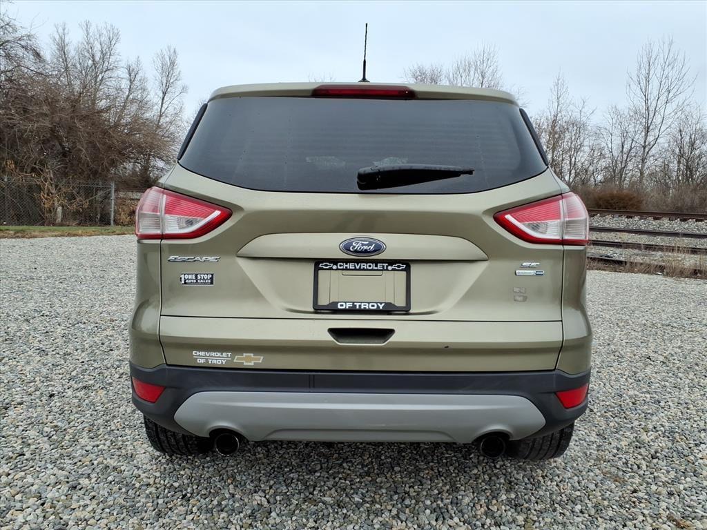 used 2013 Ford Escape car, priced at $5,383