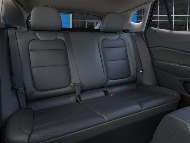 new 2026 Chevrolet Trax car, priced at $25,000