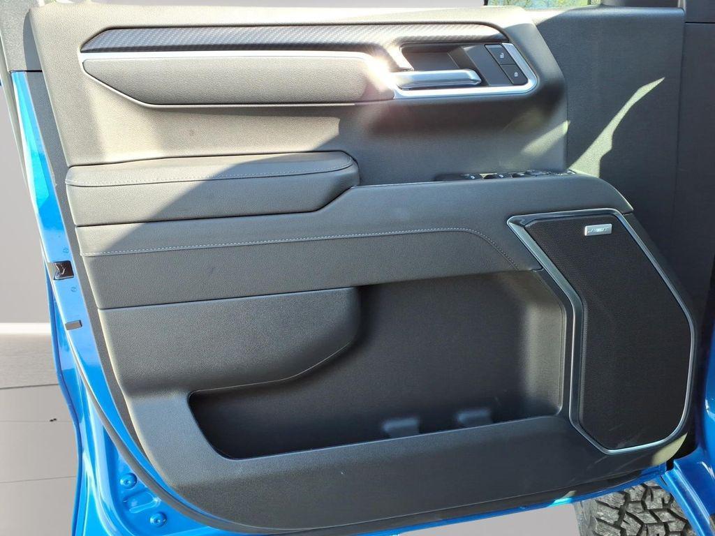 new 2026 Chevrolet Silverado 1500 car, priced at $75,183