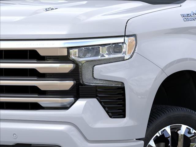 new 2026 Chevrolet Silverado 1500 car, priced at $71,398