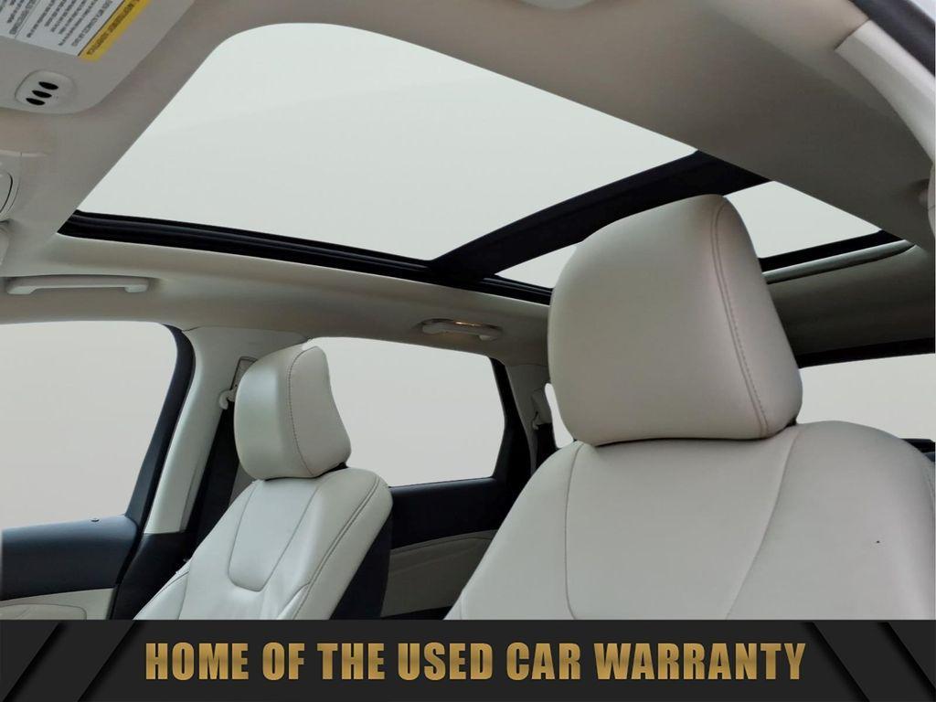 used 2022 Ford Edge car, priced at $25,916