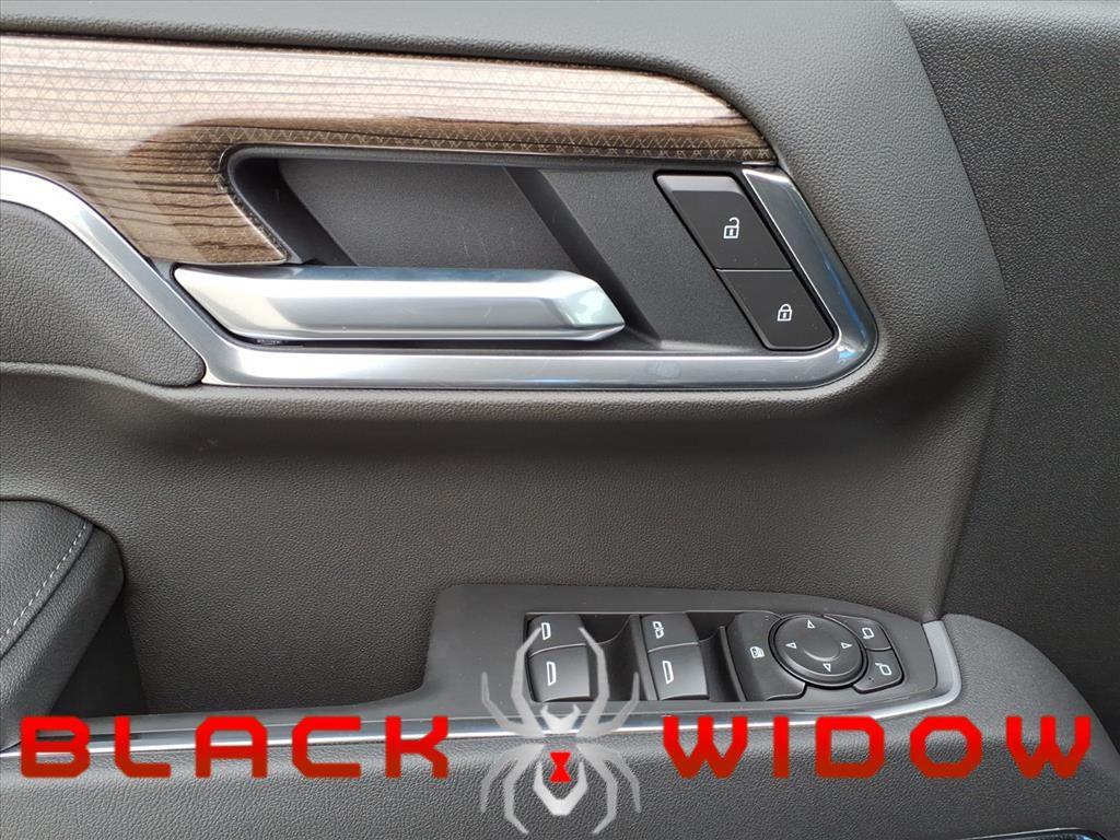 new 2026 Chevrolet Silverado 1500 car, priced at $73,500