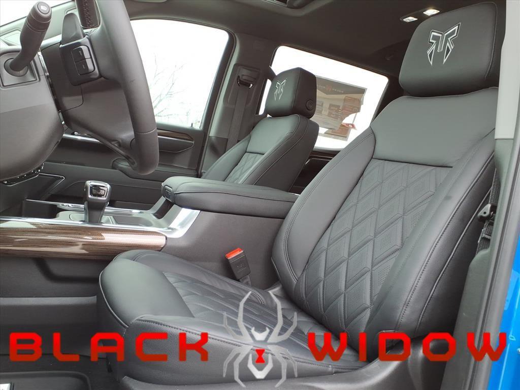 new 2026 Chevrolet Silverado 1500 car, priced at $73,500