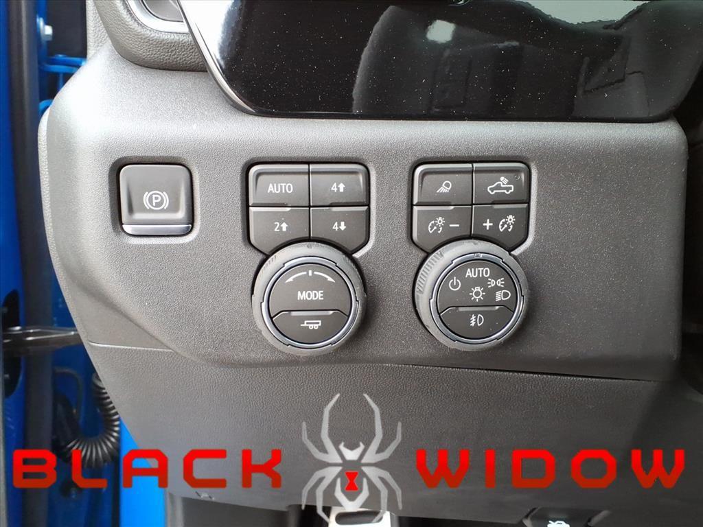 new 2026 Chevrolet Silverado 1500 car, priced at $73,500