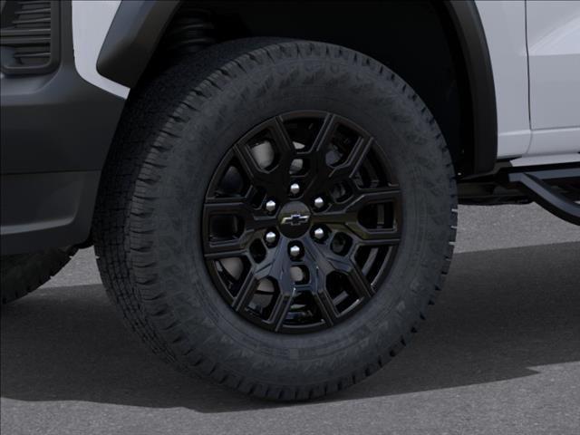 new 2026 Chevrolet Colorado car, priced at $39,398