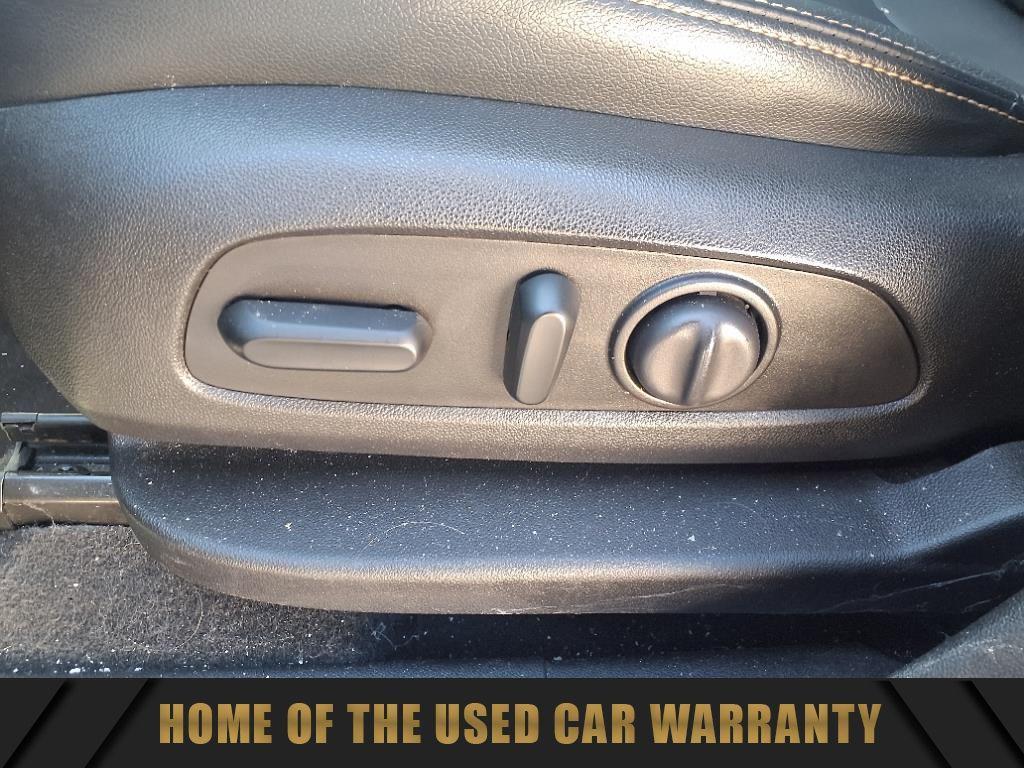 used 2019 GMC Terrain car, priced at $13,843