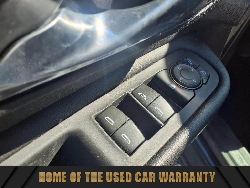 used 2019 GMC Terrain car, priced at $13,843