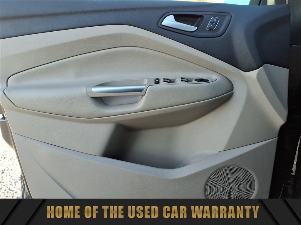 used 2018 Ford Escape car, priced at $10,344