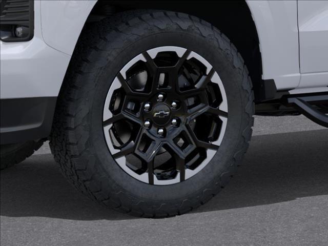 new 2026 Chevrolet Colorado car, priced at $48,398