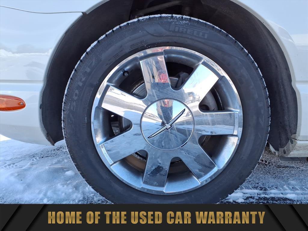 used 2003 Ford Thunderbird car, priced at $17,492