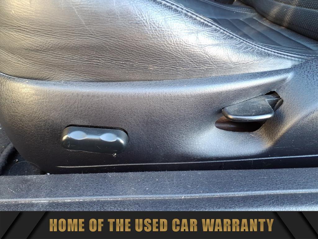 used 2003 Ford Thunderbird car, priced at $17,492