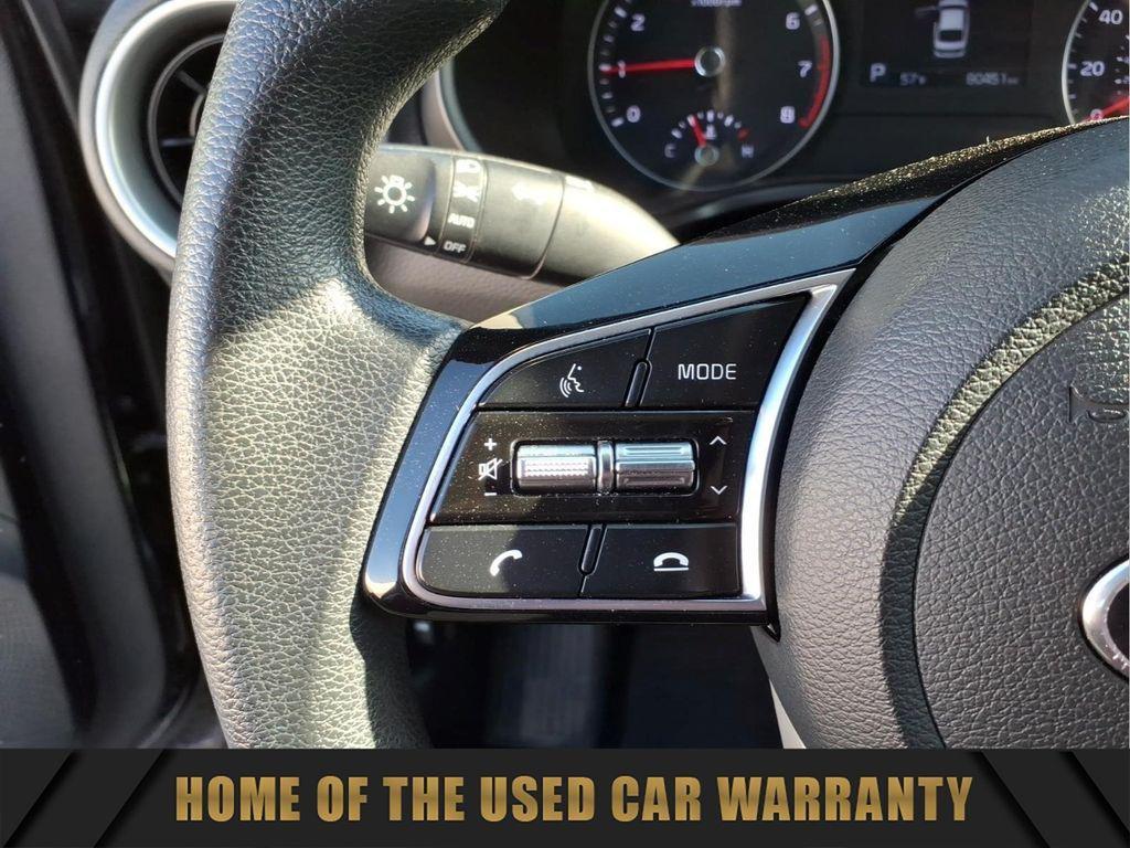 used 2019 Kia Forte car, priced at $12,679