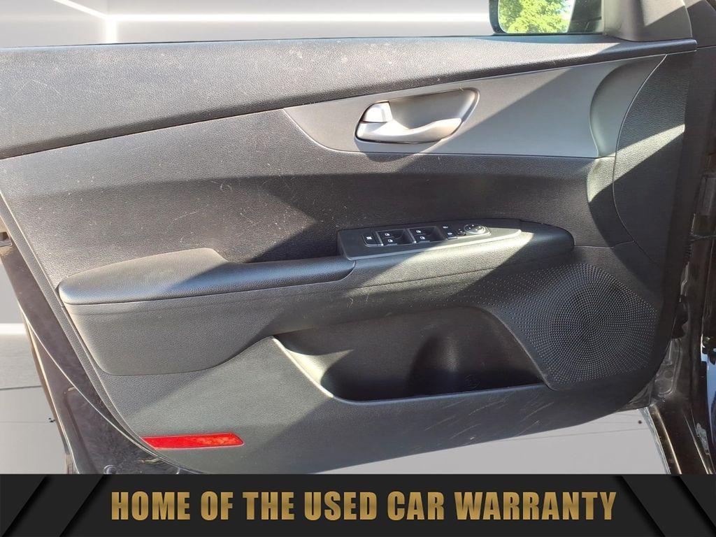 used 2019 Kia Forte car, priced at $12,679