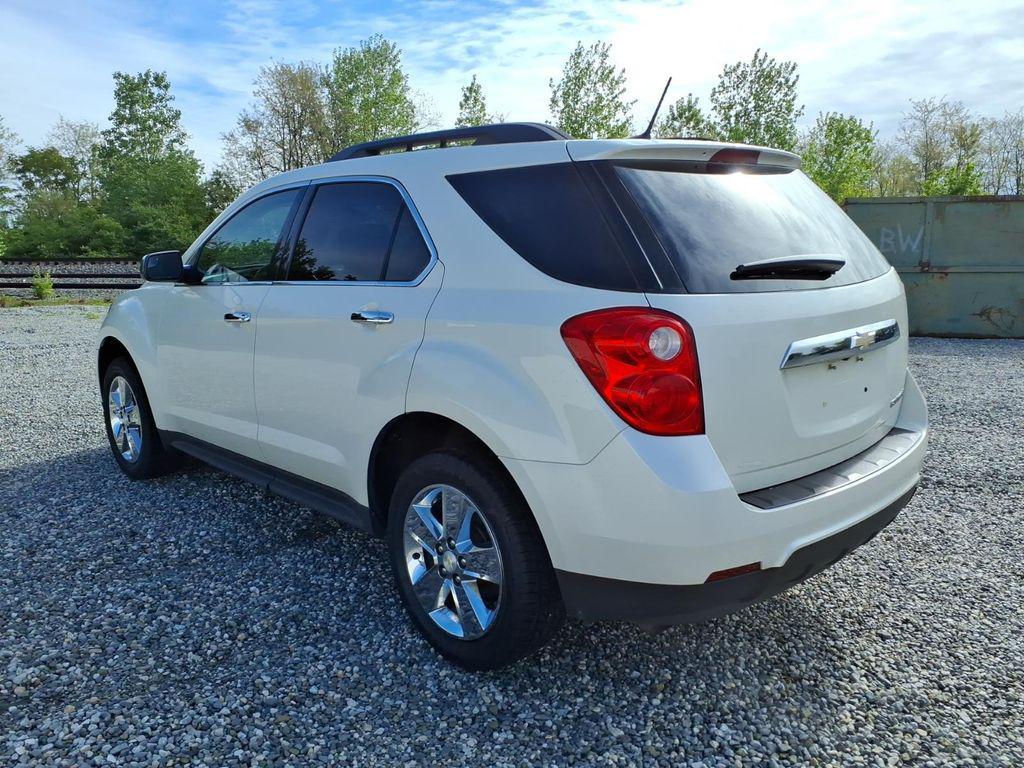 used 2014 Chevrolet Equinox car, priced at $7,573