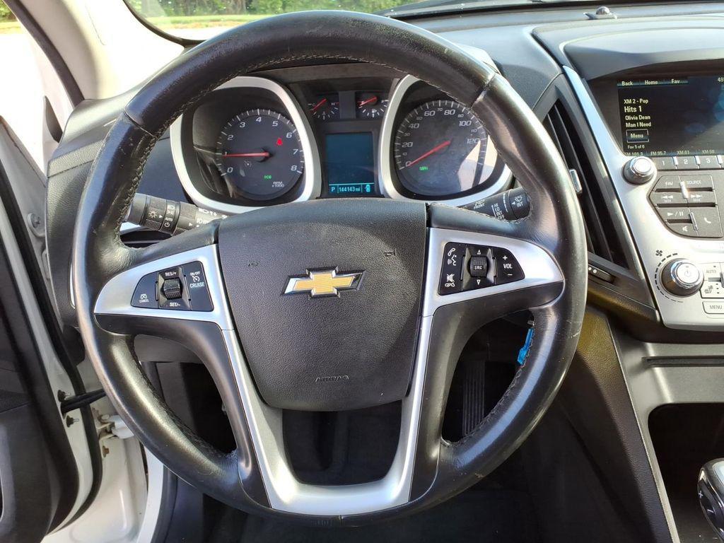 used 2014 Chevrolet Equinox car, priced at $7,573