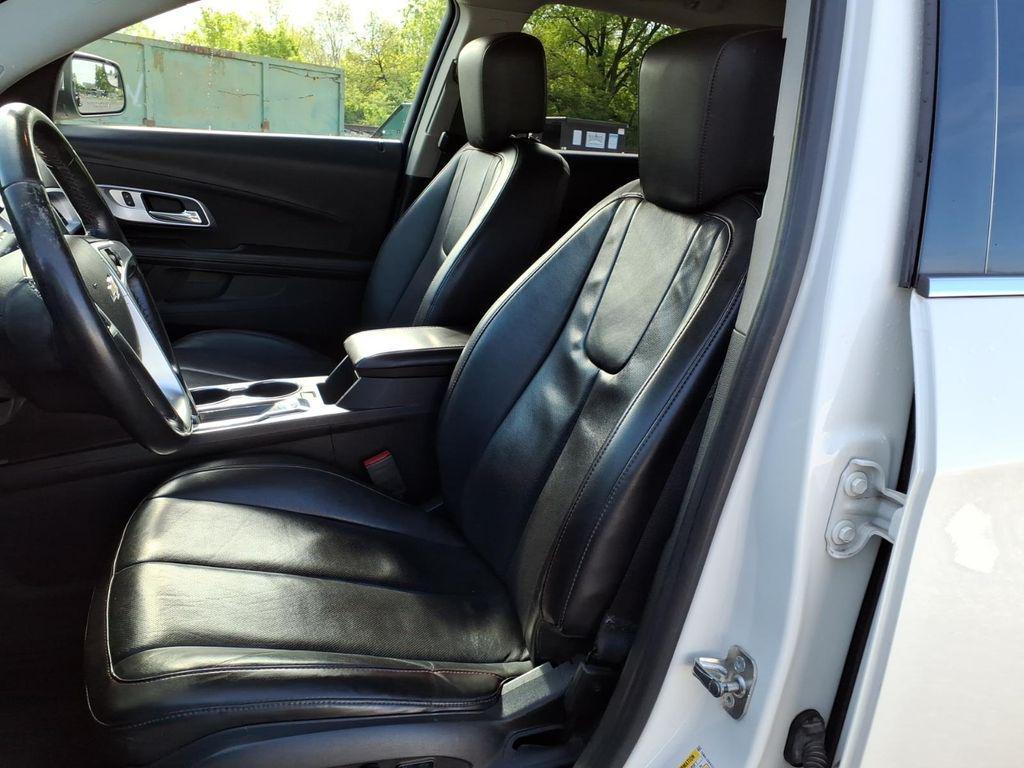 used 2014 Chevrolet Equinox car, priced at $7,573
