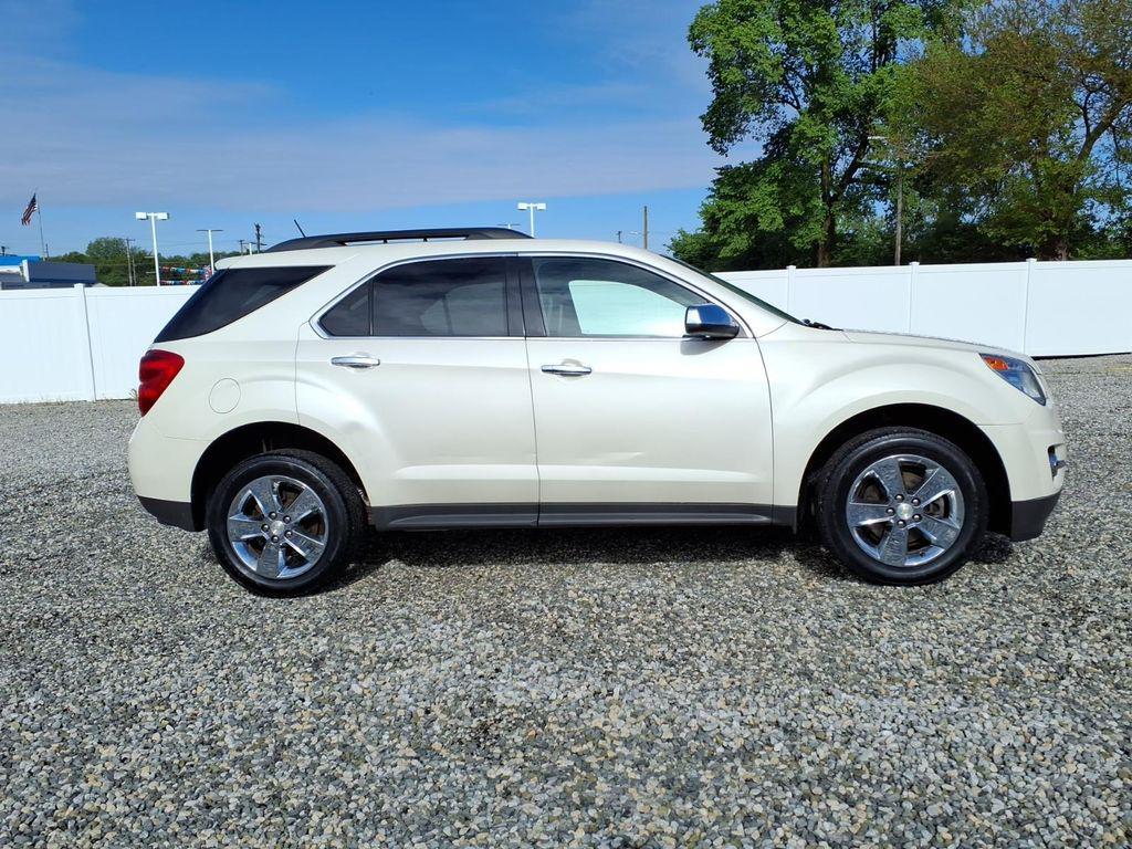 used 2014 Chevrolet Equinox car, priced at $7,573