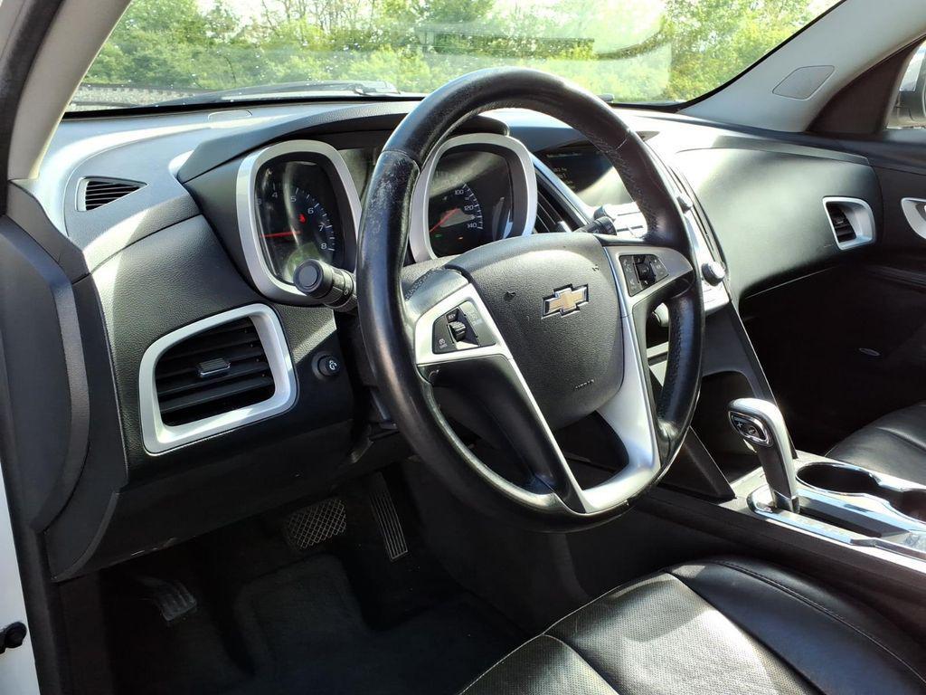 used 2014 Chevrolet Equinox car, priced at $7,573