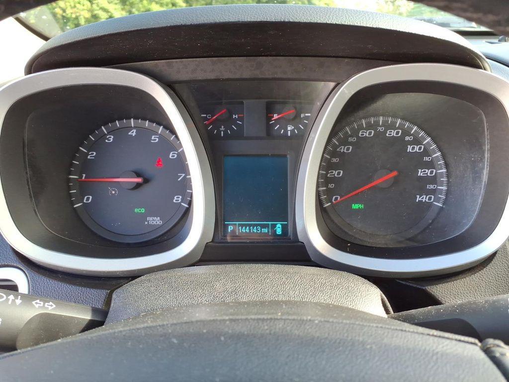 used 2014 Chevrolet Equinox car, priced at $7,573