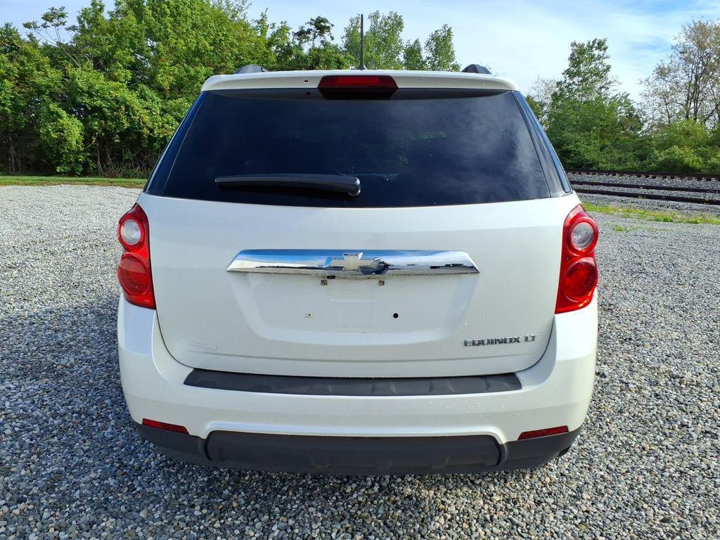used 2014 Chevrolet Equinox car, priced at $7,573